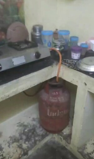 Furnished Amenities in 3 BHK Independent House at Tambaram East – for Sale