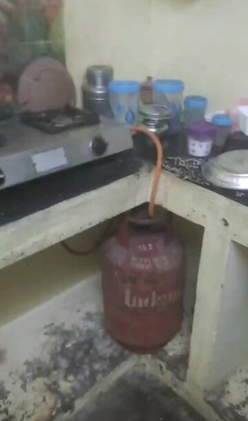 Furnished Amenities in 3 BHK Independent House at Tambaram East – for Sale