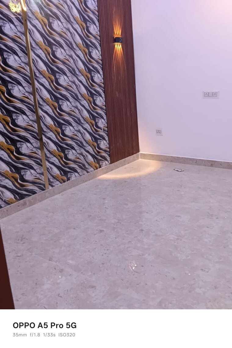 Exterior View, kanchan-vihar  1035 Sq.Ft. Plot In Dlf Ankur Vihar Ghaziabad 9519315