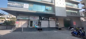  Shop For Rent in Sanskruti Arcade, Wakad