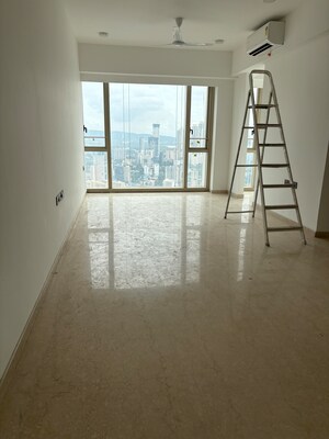 3 BHK Apartment For Rent in Lodha The Park, Worli