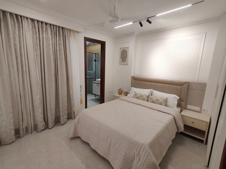 Bedroom, m3m-heights 3 Bedroom 1828 Sq.Ft. Apartment In Sector 65 Gurgaon 9519319