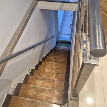 Balcony in  Shop at Manju Villa, Khar West – for Rent