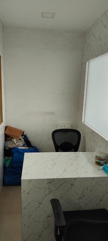 Team Area in  Office Space at The Crescent Business Park, Sakinaka – for Rent