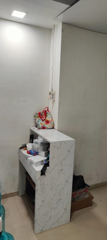 Team Area in  Office Space at The Crescent Business Park, Sakinaka – for Rent