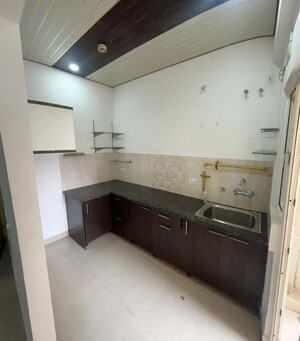 Kitchen in 2 BHK Apartment at Jaypee Greens Aman, Sector 151 – for Sale