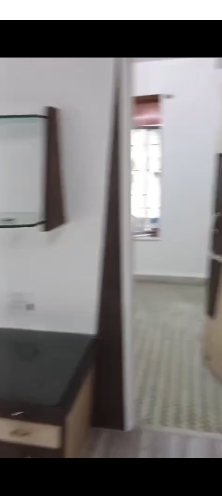 1.5 BHK + Servant Room Apartment For Rent in Assumption View