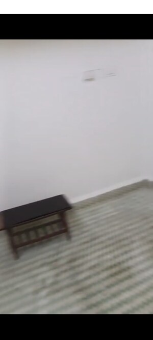 Furnished Amenities in 1.5 BHK Apartment at Assumption View, Kandivali West – for Rent