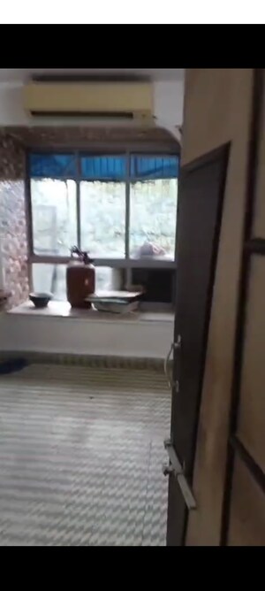 Kitchen in 1.5 BHK Apartment at Assumption View, Kandivali West – for Rent