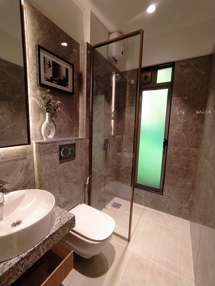 undefined, prestige-garden-trails 1 Bedroom 452 Sq.Ft. Apartment In Mira Road Thane 9519336