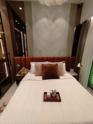 1 BHK Apartment For Sale in Prestige Garden Trails, Mira Road