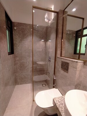 Kitchen in 1 BHK Apartment at Prestige Garden Trails, Mira Road – for Sale