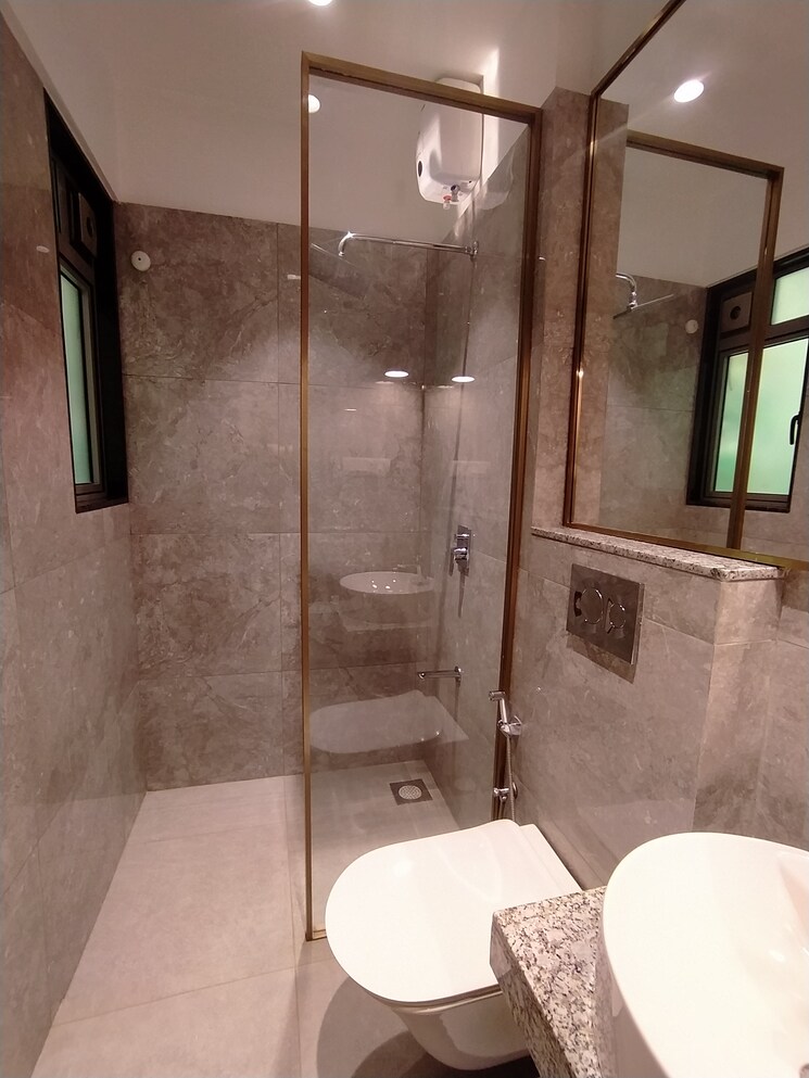 Kitchen, prestige-garden-trails 1 Bedroom 452 Sq.Ft. Apartment In Mira Road Thane 9519336