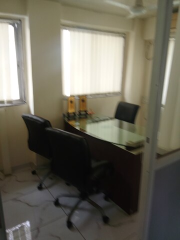 Team Area in  Office Space at Sai Chambers, Cbd Belapur Sector 11 – for Rent