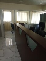 900 Sq.Ft. Office Space in Sai Chambers