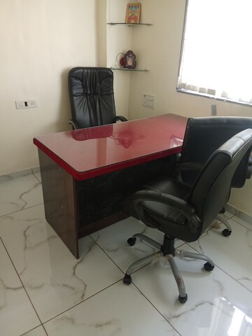 Team Area in  Office Space at Sai Chambers, Cbd Belapur Sector 11 – for Rent