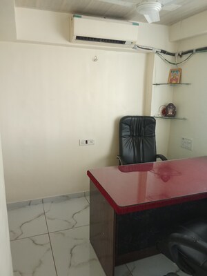 Floor Plan in  Office Space at Sai Chambers, Cbd Belapur Sector 11 – for Rent