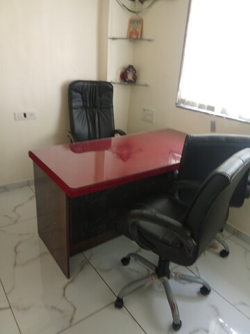 Team Area in  Office Space at Sai Chambers, Cbd Belapur Sector 11 – for Rent