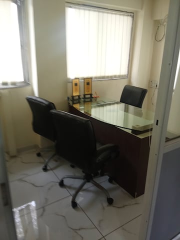 Team Area in  Office Space at Sai Chambers, Cbd Belapur Sector 11 – for Rent