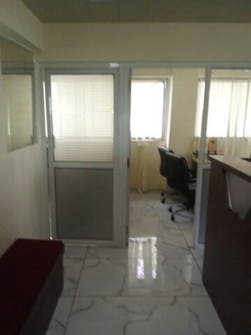 Team Area in  Office Space at Sai Chambers, Cbd Belapur Sector 11 – for Rent