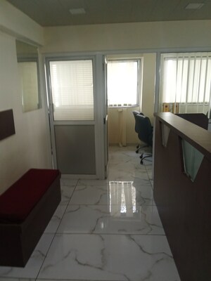 Team Area in  Office Space at Sai Chambers, Cbd Belapur Sector 11 – for Rent