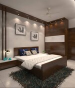 2 BHK 1160 Sq.Ft. Apartment in Horamavu