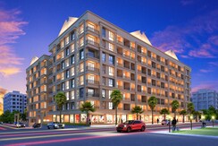 1 BHK Apartment For Sale in Precious Empire