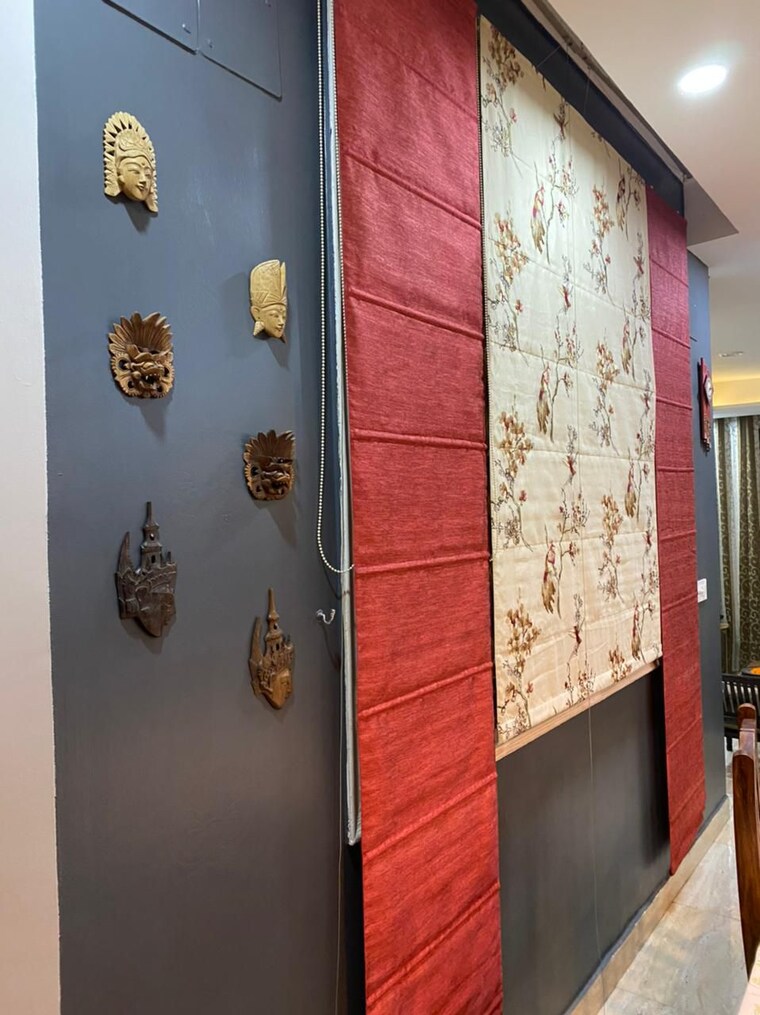 undefined, kohli-one-malibu-town 3 Bedroom 1600 Sq.Ft. Builder Floor In Sector 47 Gurgaon 9519450