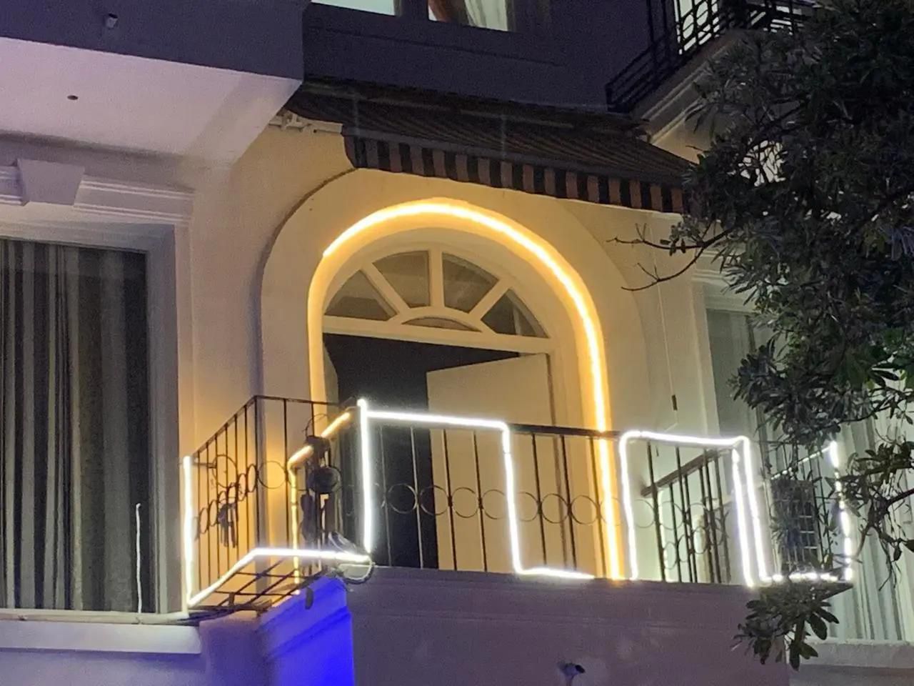 3 BHK + Extra Room Builder Floor For Rent in Kohli One Malibu Town