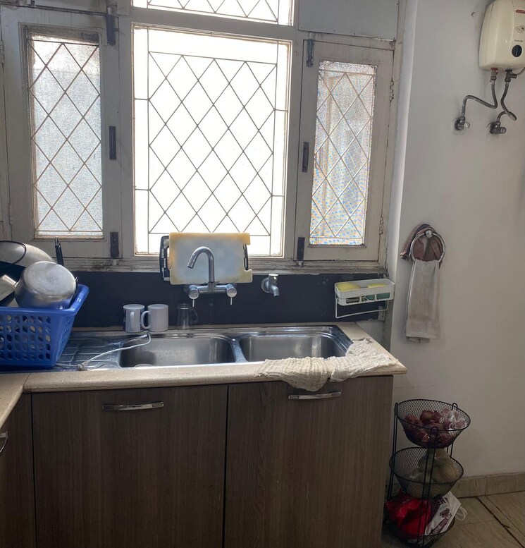 Master Bedroom, kohli-one-malibu-town 3 Bedroom 1600 Sq.Ft. Builder Floor In Sector 47 Gurgaon 9519450