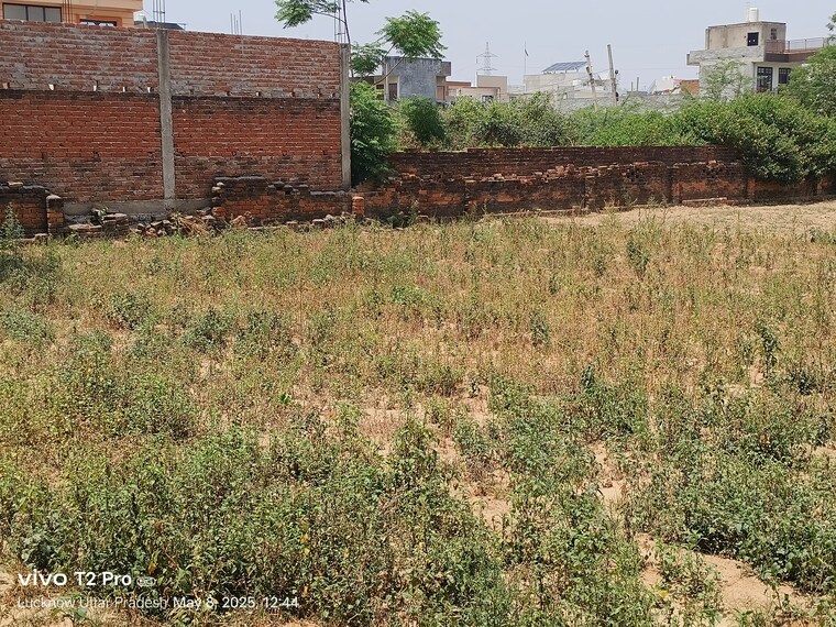 undefined, jankipuram  1200 Sq.Ft. Plot In Jankipuram Lucknow 9519324