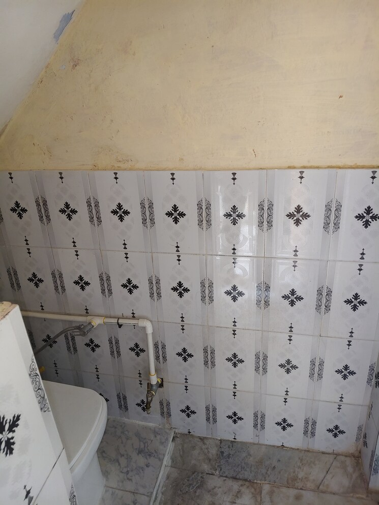 Attached Bathroom, buddhi vihar 2 Bedroom 600 Sq.Ft. Builder Floor In Buddhi Vihar Moradabad 9519381