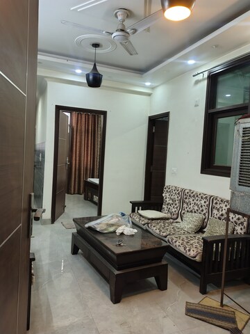 2 BHK Builder Floor For Rent in Panchsheel Vihar