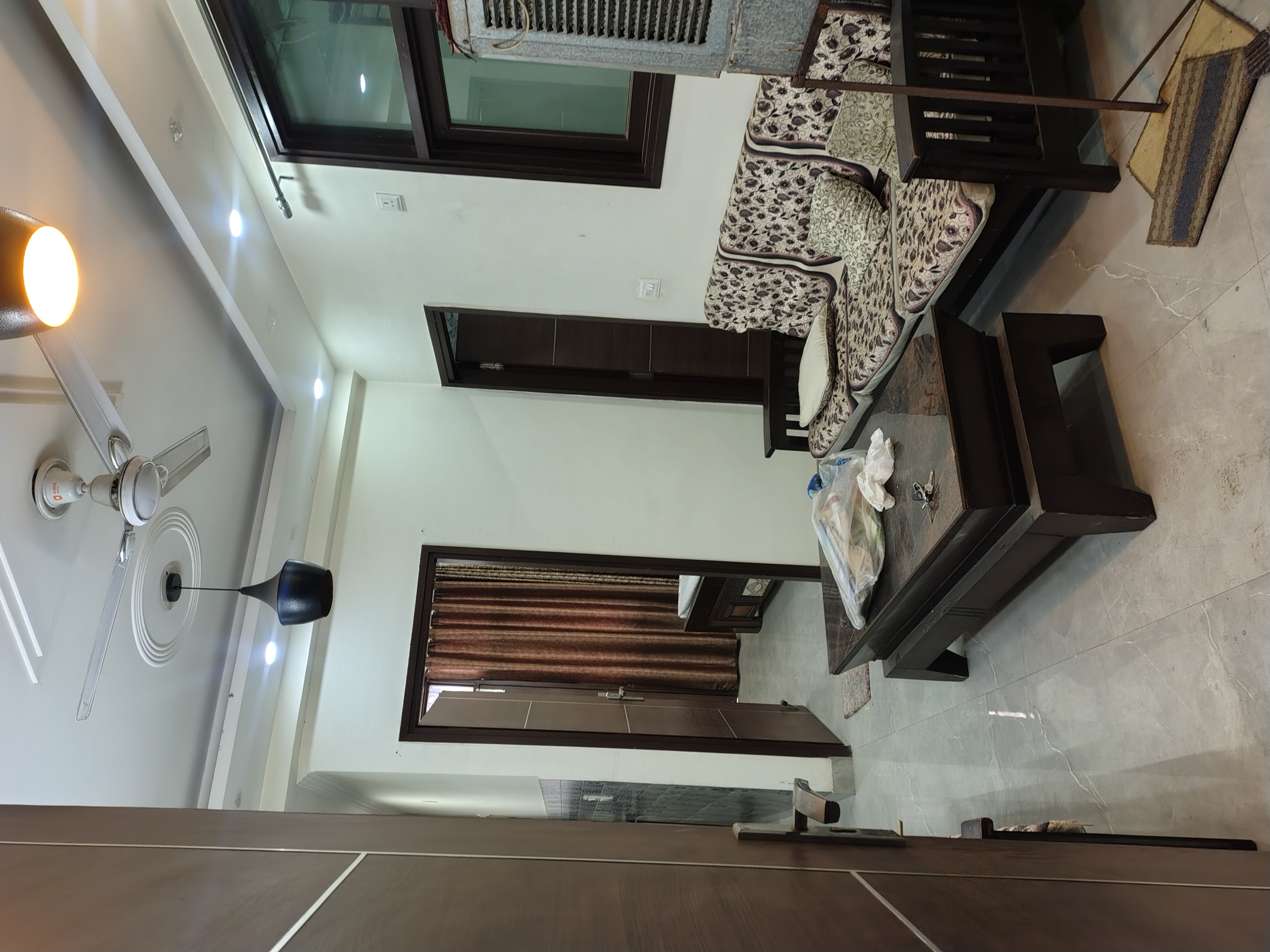 2 BHK Builder Floor For Rent in Panchsheel Vihar