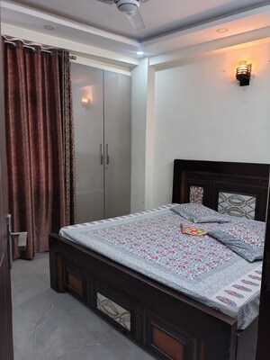 Room in 2 BHK Builder Floor at Panchsheel Vihar – for Rent