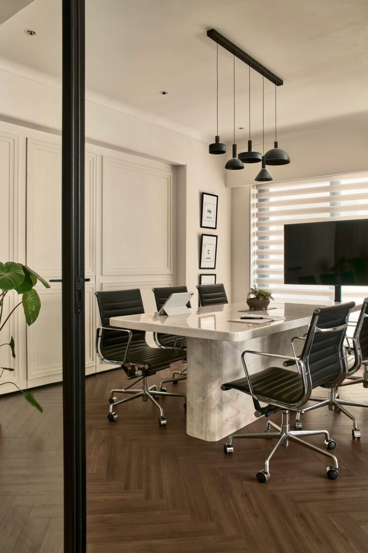 Team Area, baner Commercial Office Space 650 Sq.Ft. In Baner Pune 9519278