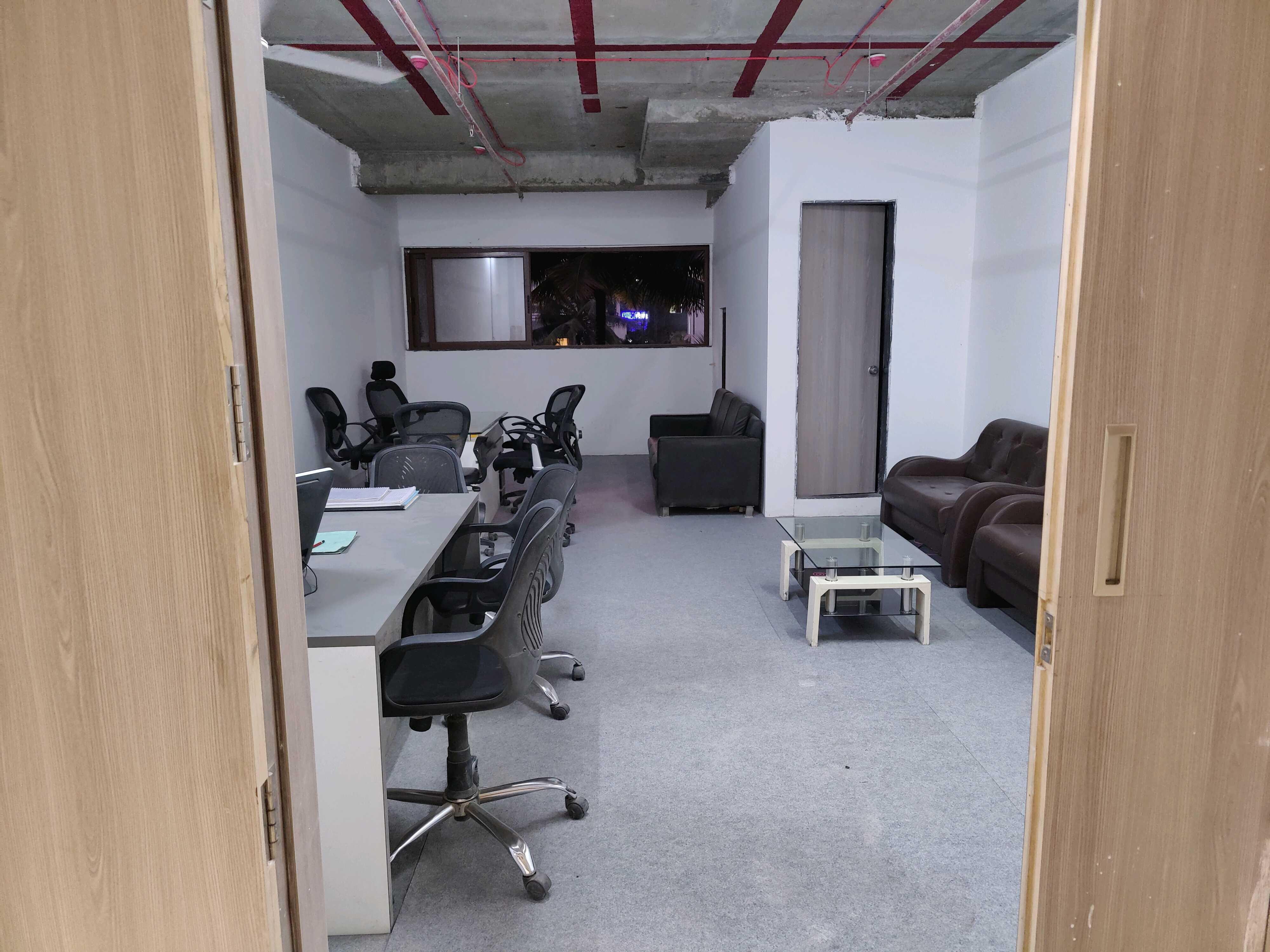 Office Space For Rent in Baner