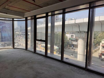 Team Area in  Office Space at Baner – for Rent