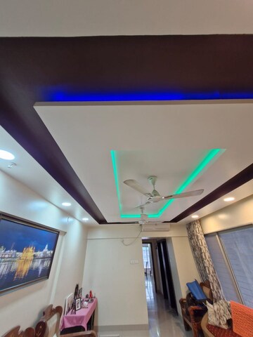 Furnished Amenities in 2 BHK Apartment at Brahma F Residences, Kalyani Nagar – for Rent