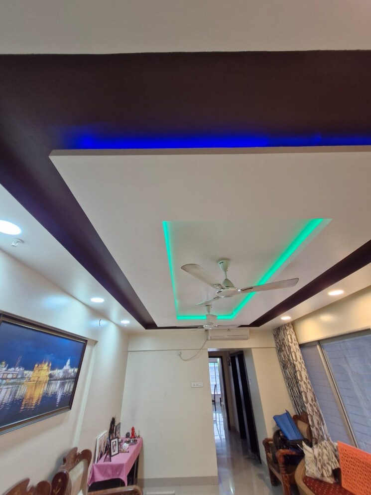 undefined, brahma-f-residences 2 Bedroom 1250 Sq.Ft. Apartment In Kalyani Nagar Pune 9519511