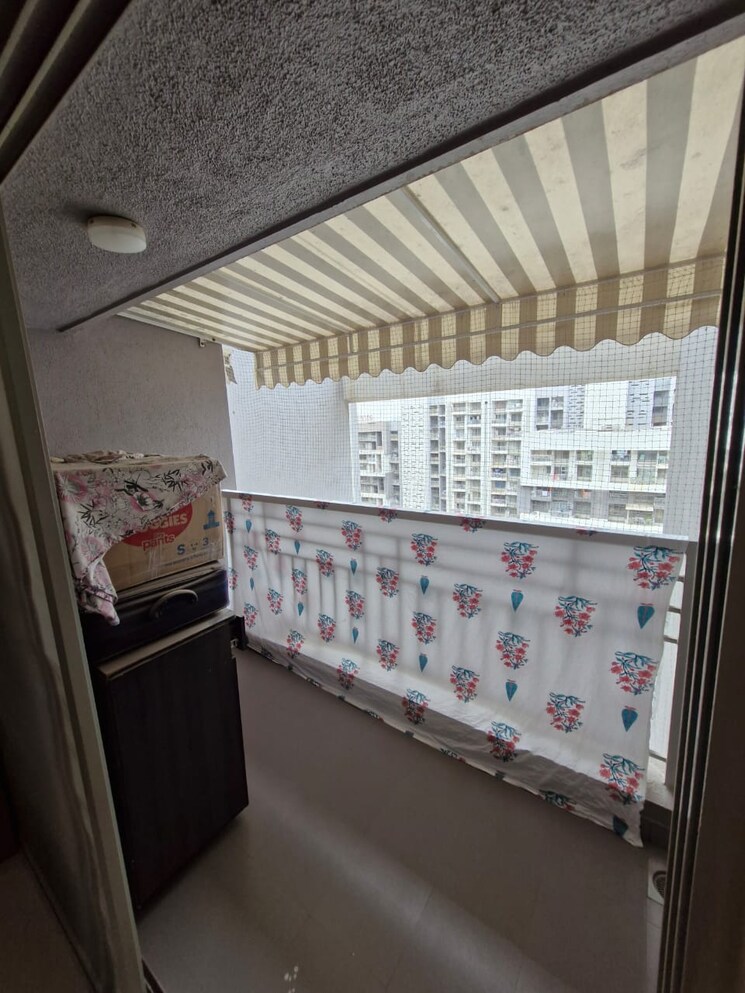 Kitchen, brahma-f-residences 2 Bedroom 1250 Sq.Ft. Apartment In Kalyani Nagar Pune 9519511