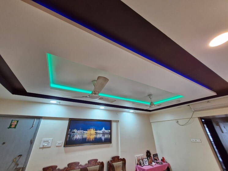 undefined, brahma-f-residences 2 Bedroom 1250 Sq.Ft. Apartment In Kalyani Nagar Pune 9519511