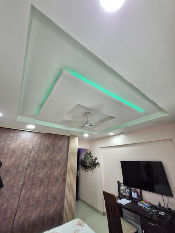 Furnished Amenities in 2 BHK Apartment at Brahma F Residences, Kalyani Nagar – for Rent