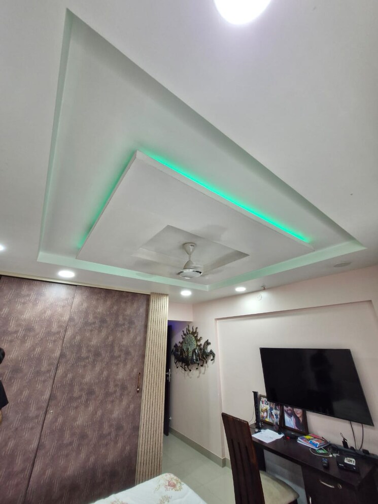 undefined, brahma-f-residences 2 Bedroom 1250 Sq.Ft. Apartment In Kalyani Nagar Pune 9519511