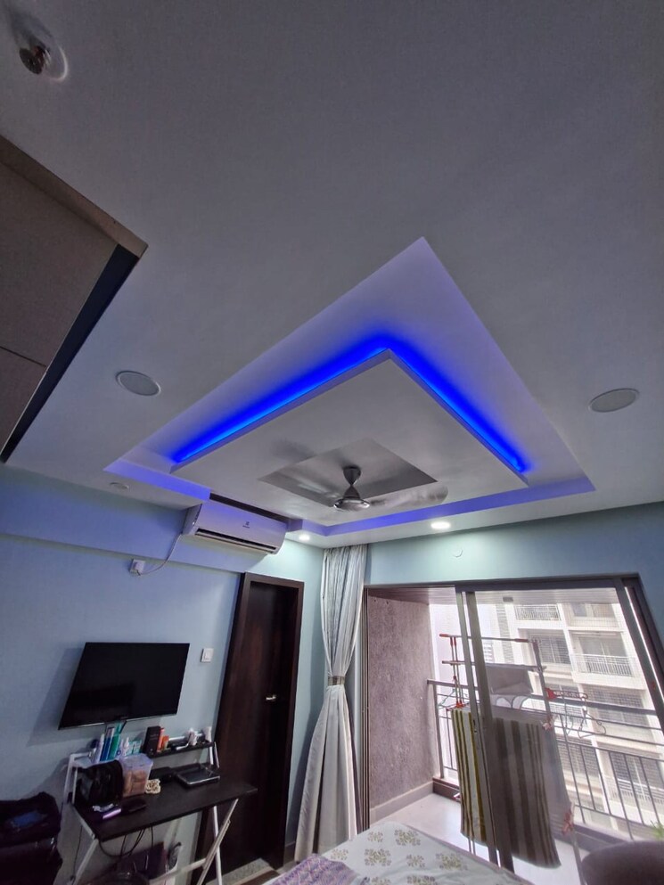 Room, brahma-f-residences 2 Bedroom 1250 Sq.Ft. Apartment In Kalyani Nagar Pune 9519511