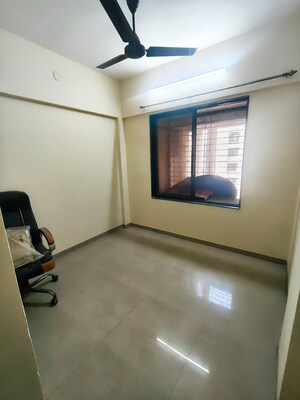 Bedroom in 2 BHK Apartment at Om Sai Plaza, Ghodbunder Road – for Sale