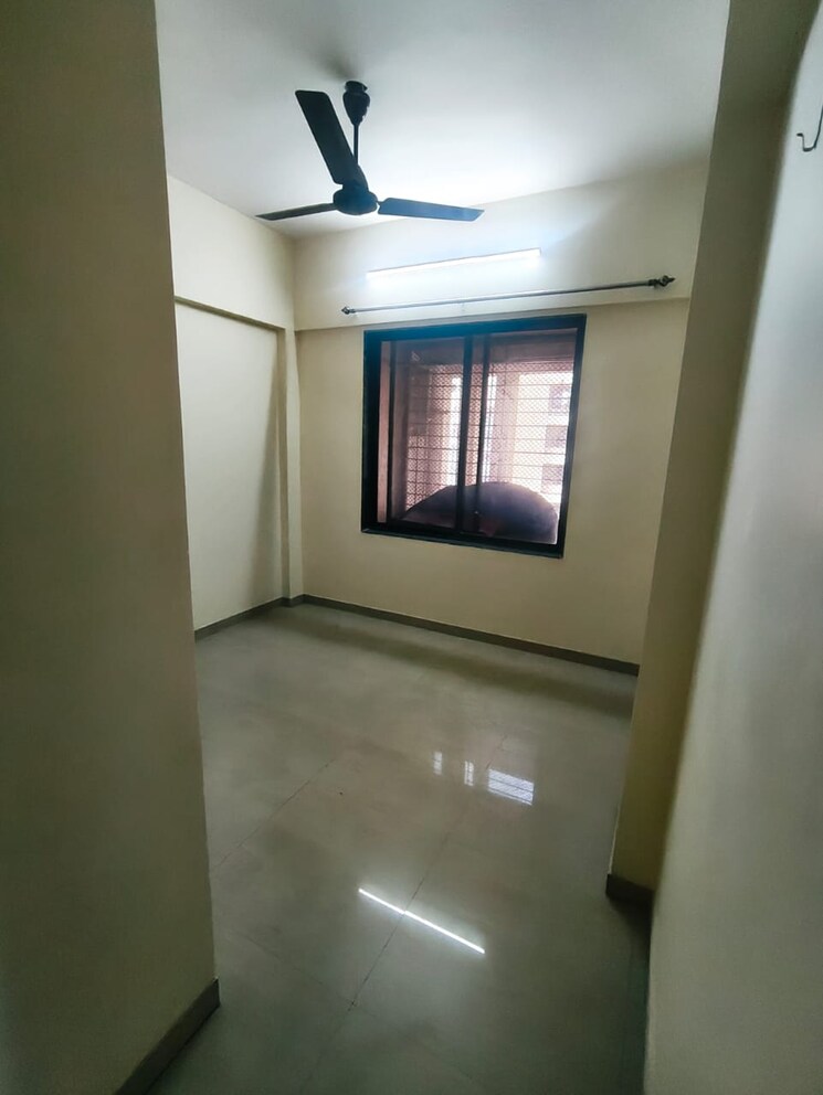 Bedroom, om-sai-plaza 2 Bedroom 550 Sq.Ft. Apartment In Ghodbunder Road Thane 9519484