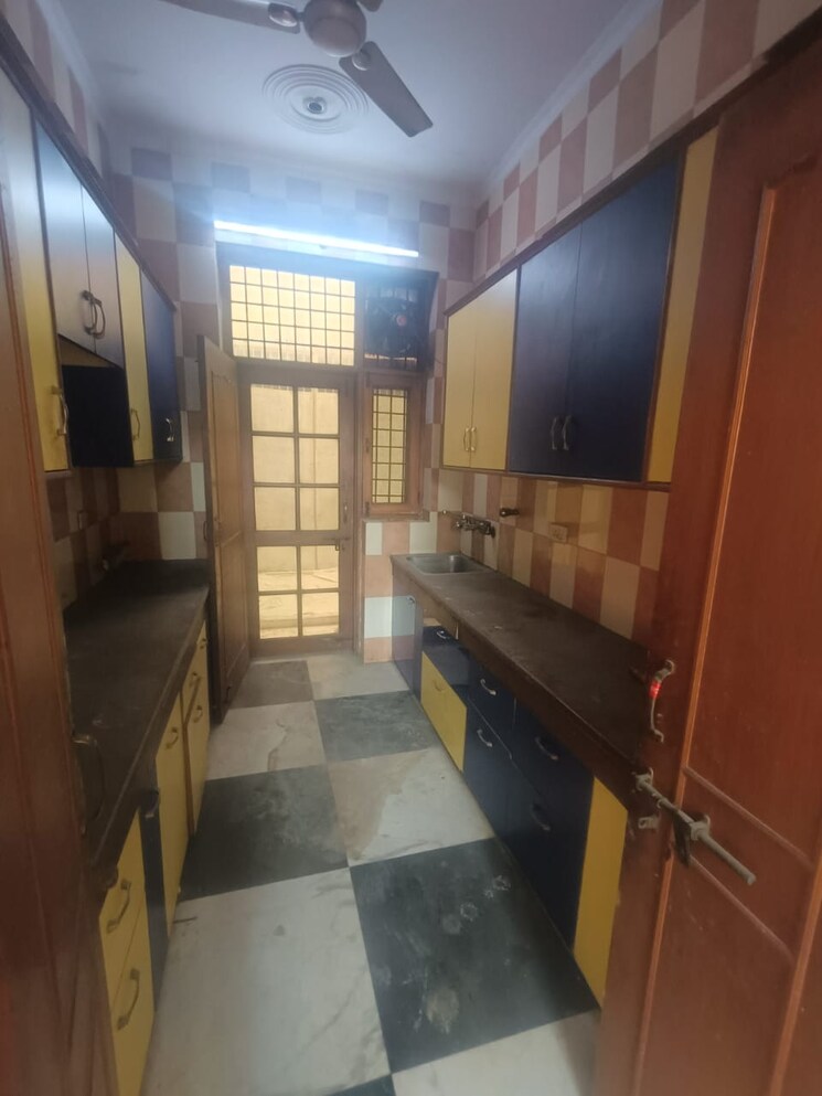 Kitchen, rwa-apartments-sector-50 2 Bedroom 1200 Sq.Ft. Independent House In Sector 50 Noida 9519535