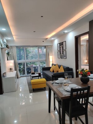 2 BHK Apartment For Rent in Gurukrupa Ugam, Ghatkopar East