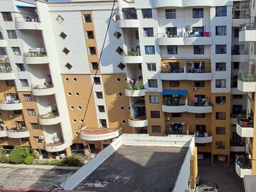2 BHK Apartment For Rent in Rahu Nisarg Society, Warje